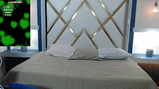 allison_mc's Live XXX Chat