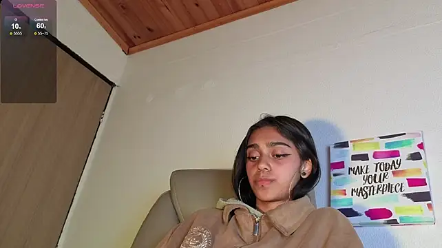 Dafne_girl4u's Live XXX Chat