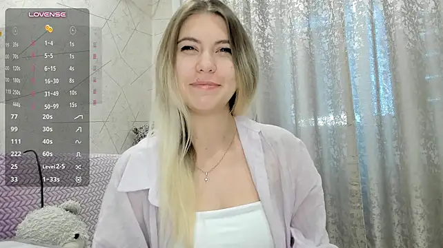 KatieLesco's Live XXX Chat