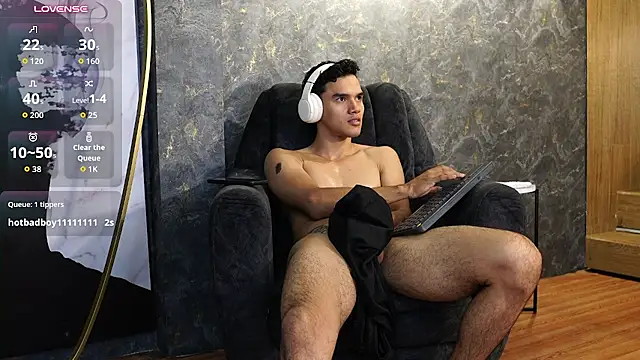 Jack_Vance – Naživo XXX chat