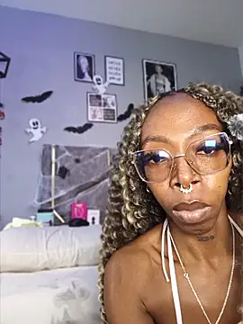 Chat XXX ao vivo de Liincostelloo