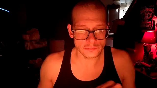MasterDaddyCool – Naživo XXX chat
