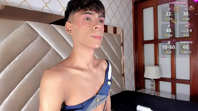 Czat XXX na żywo – KaelSoft_