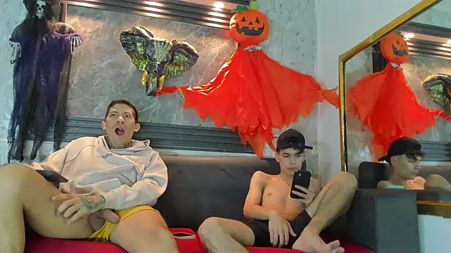 Axel_Bless – Naživo XXX chat