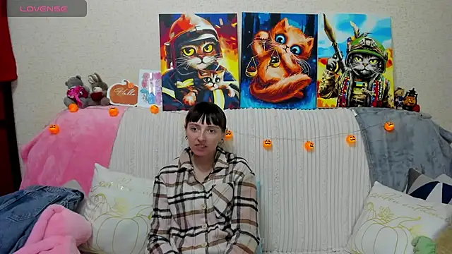 TayanaJons লাইভ XXX চ্যাট