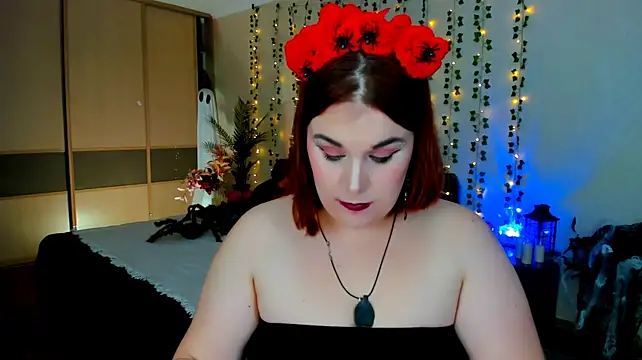 OliviaTwens' Live XXX Chat