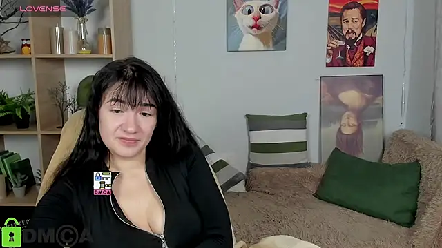 XXX chat uživo modela Sofia_eleven