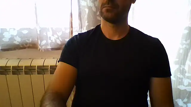 Chat XXX ao vivo de playman83