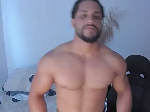 Živý XXX chat Pier_Simons