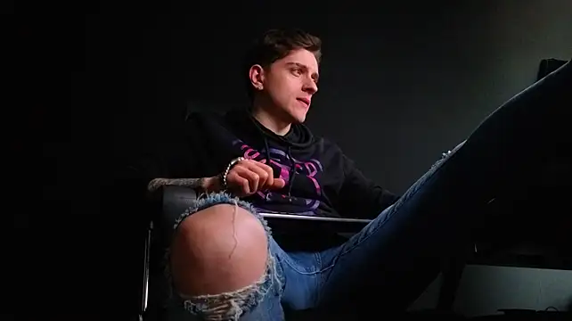 FelixStarkk Chat XXX live