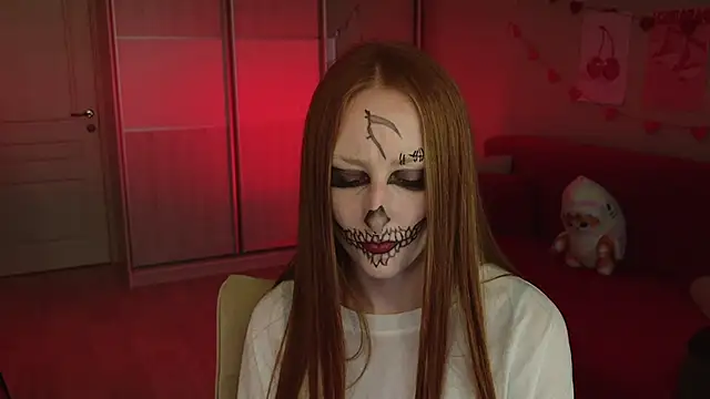 Sophie_Ruby's Live XXX Chat