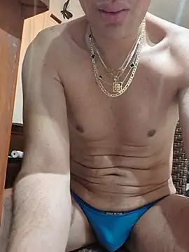 LucioFer11 Chat XXX in diretta