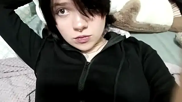 XXX chat uživo modela RandiMerkel