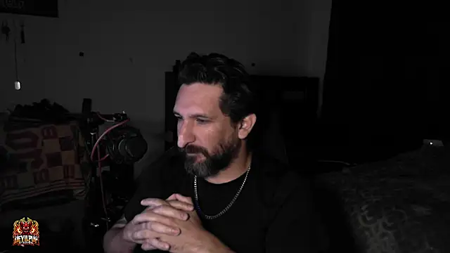 DevilPup75_ Live XXX Chat