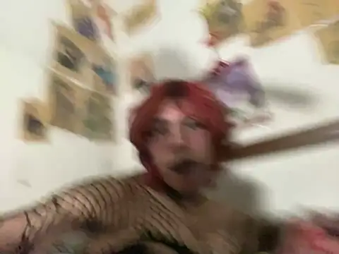 Chat XXX en directo de kiritokun_