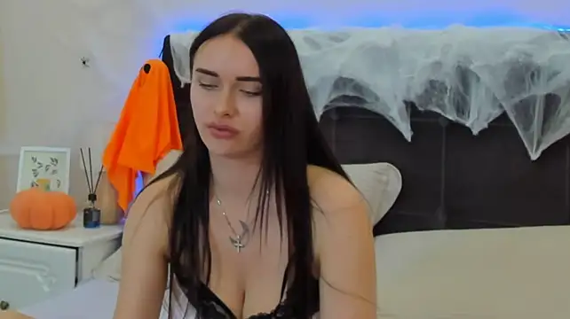 Živý XXX chat KellyWhites