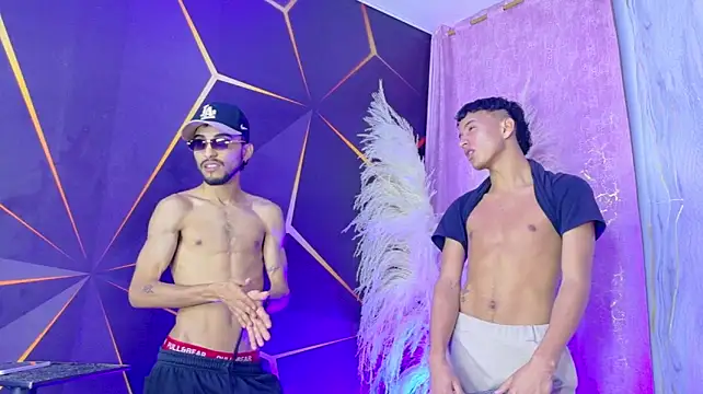 Czat XXX na żywo – Boy_Rock_xx