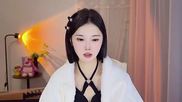 แชท XXX สดของ Pearl-xixi777