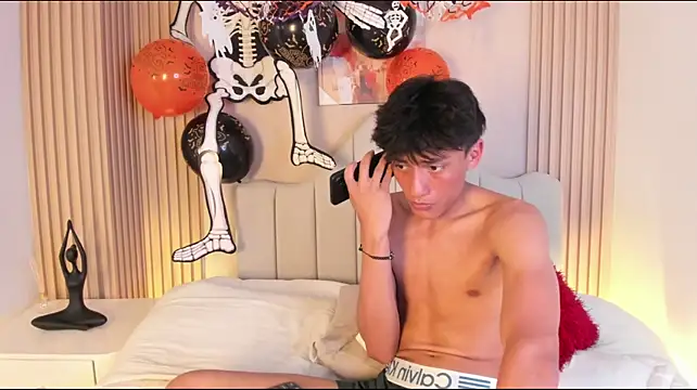 Chat XXX en directo de Im_Tian_