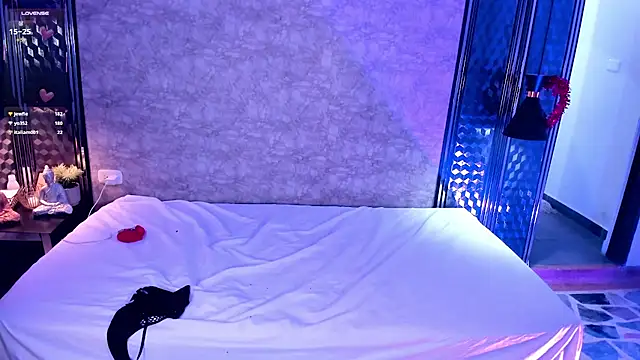JaredTorres_: онлайн-секс-чат