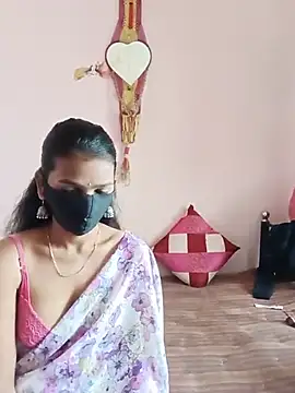 Payal_143's Live XXX Chat