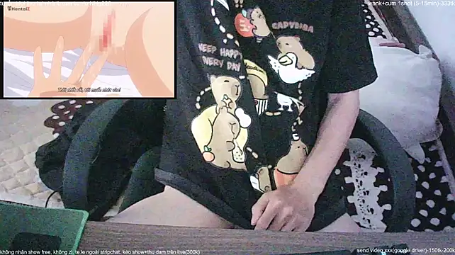 Kangc369 라이브 XXX 채팅