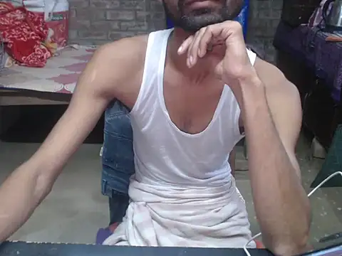 Chat +18 de ThethunderPo ao vivo