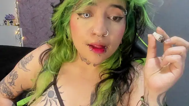 pink_dustt's Live XXX Chat