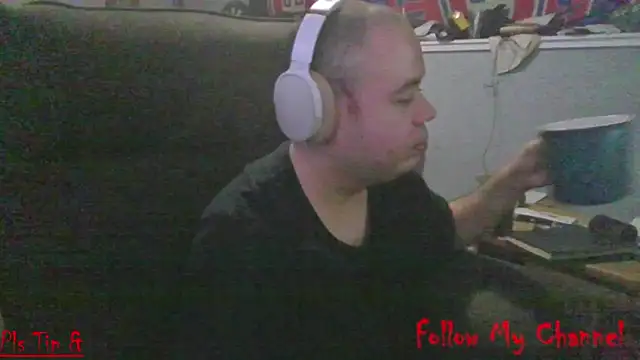 Nb1979 Live XXX-Chat