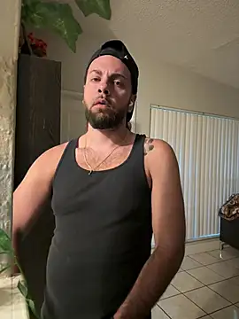 theenzoshow Webcamshow