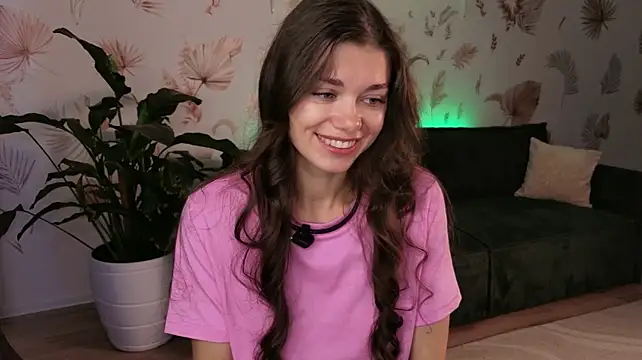 _Eva_Vibe_'s Live XXX Chat