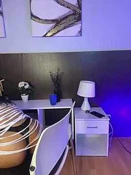 LiliMorado's Live XXX Chat