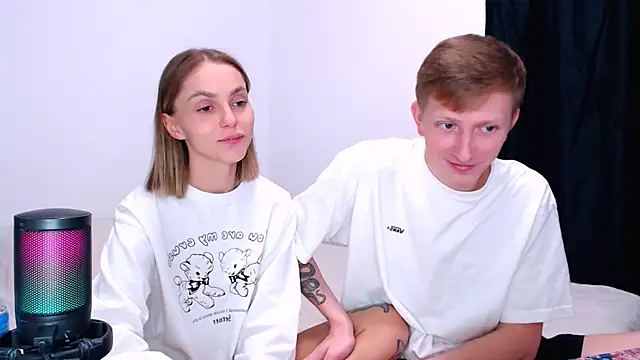 juliaanddima XXX чат на живо