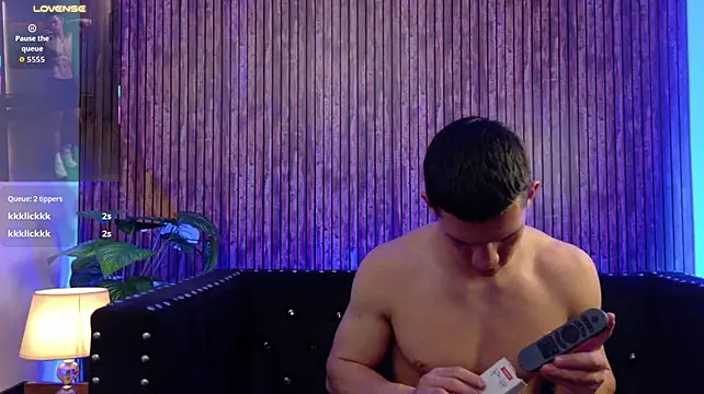 Czat XXX na żywo – Apolo_Warrior