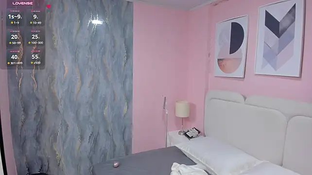 Sembang XXX Secara Langsung hinata_dolly