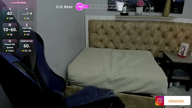 Chat XXX Live StiwenTwink