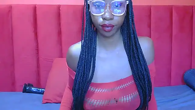 Foxytemptationx Chat XXX live