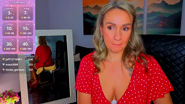 Alisa_Allisen Chat XXX live