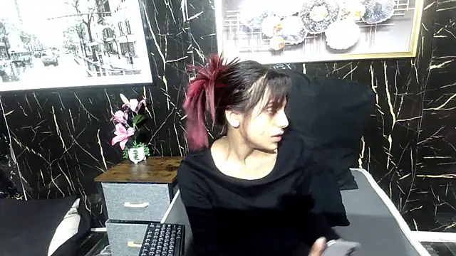 Luscious_Lexy's Live XXX Chat