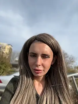 XXX chat uživo modela SandraCarter