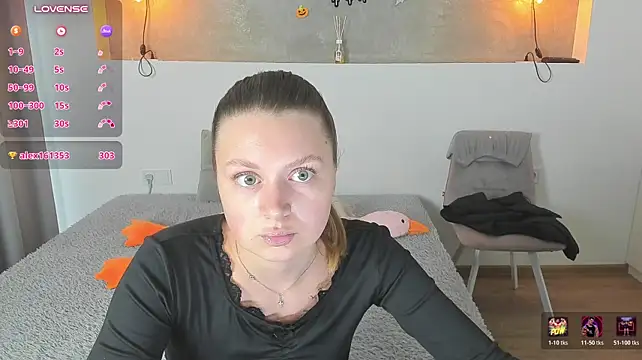 Kitkatvel – Live XXX-chat
