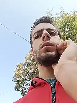 Chat +18 de Ken_Ken4 ao vivo