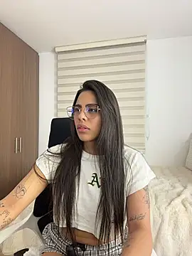 alessia-ferrer1 Live XXX-chat