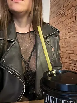 CrazyTori Live XXX-chat