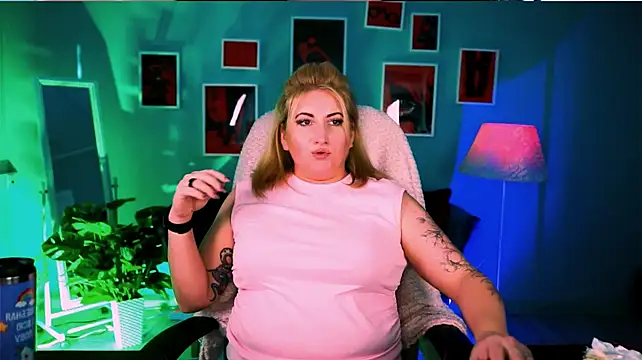 Sembang XXX Secara Langsung VictoriaDaniel