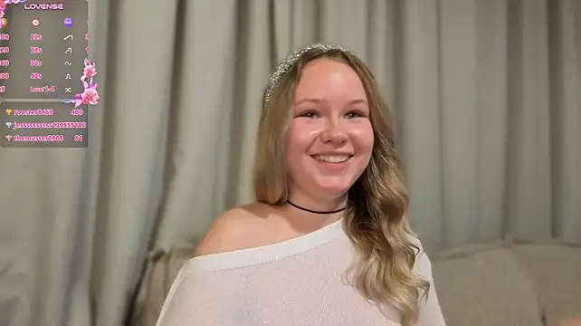 Chat XXX en directo de queenneee