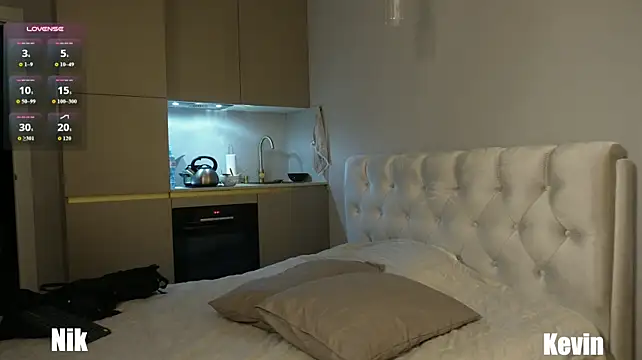 Nik_Sharpn Live XXX chat