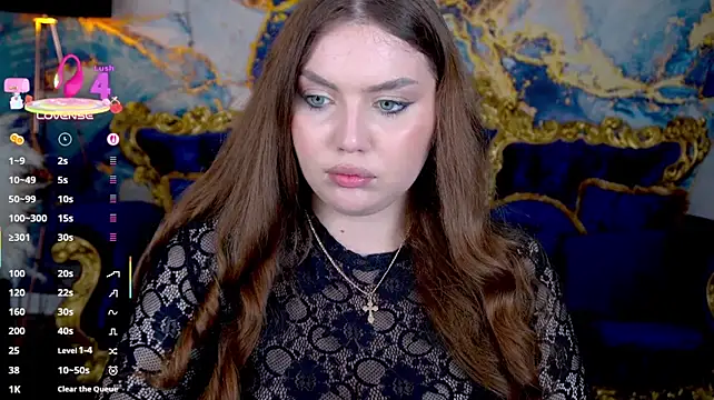 LuxSopphia's Live XXX Chat