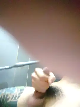 zhh1134 Pertunjukan Webcam