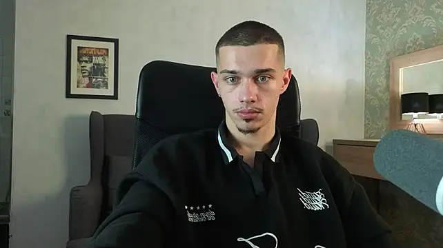 Chat XXX ao vivo de KaydenDrew